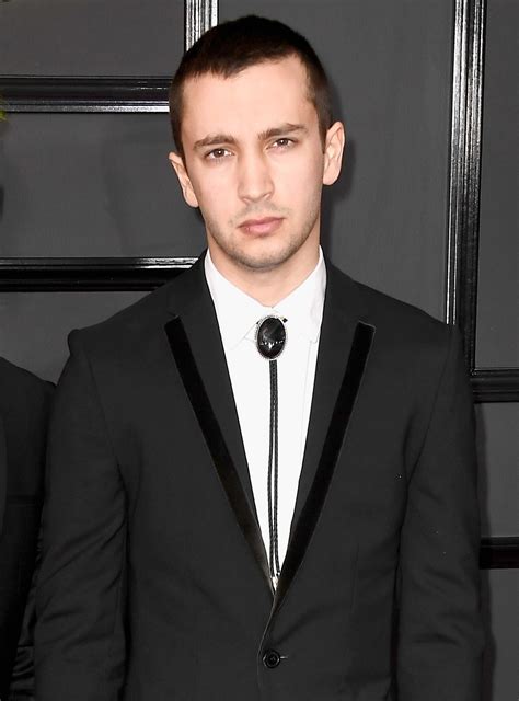 Tyler Joseph